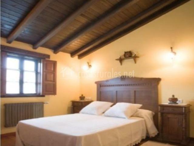 Apartamento El Acebo Leilighet San Tirso de Abres Eksteriør bilde